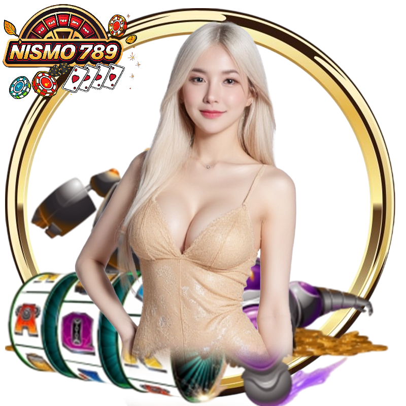 NISMO789 ไม่มีขั้นต่ำ